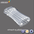 7 colonnes Q-cap coussin d’air emballage sac pour toner airbag antichoc